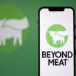 Beyond Meat stock bynd