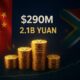 China and South Africa Banks Seal First Yuan Loan Under BRICS