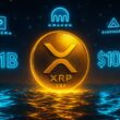 XRP Treasury Kraken, Pantera, Evernoth SPAC