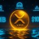 XRP Treasury Kraken, Pantera, Evernoth SPAC