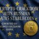EU Crypto Crackdown Hits Russian A7A5 Stablecoin
