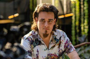 Palmer Luckey's Tech Bank Just Won US Approval to Serve Crypto