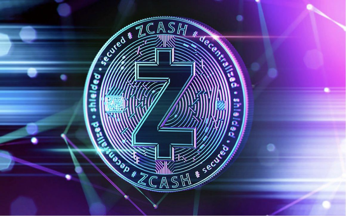 Zcash Faces Massive 36% Crash In 1 Day After Bug Detection