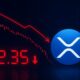 Analysts Declare How Low XRP Will Go Even With ETF Decision