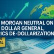 JP Morgan Neutral On Dollar General