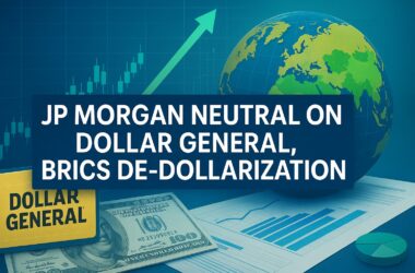 JP Morgan Neutral On Dollar General