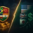 10+ Countries Just Joined Forces to Stop BRICS Currency