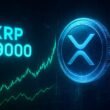 XRP Hits $9,000 for Seconds