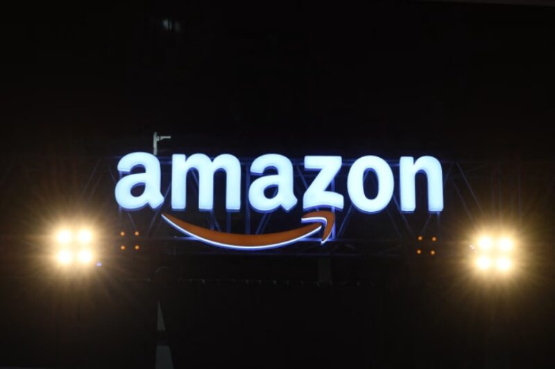 amazon amzn stock