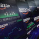 Amazon Stock AMZN