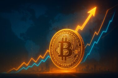 Bitcoin Climbs $115K Amid Hopes of US–China Trade Deal