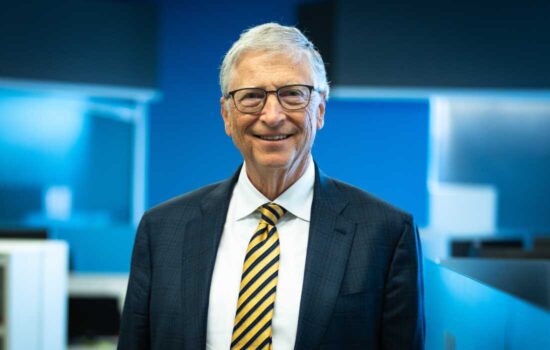Bill Gates