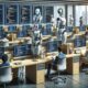 AI taking over jobs