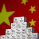 China Rare Earth Minerals