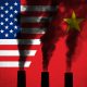 china usa fossil fuels green clean energy