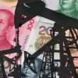 Chinese yuan oil and gas