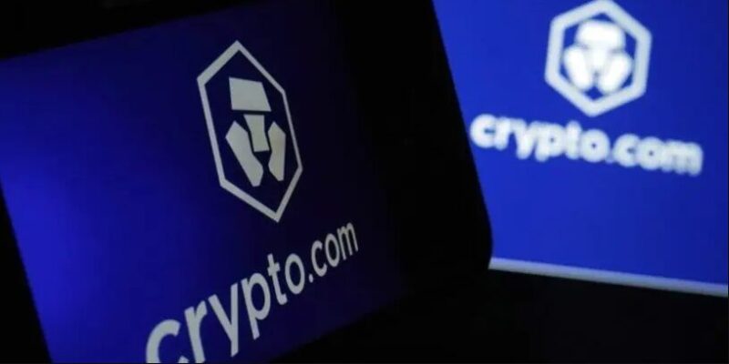 Crypto.com Secures UAE Central Bank Nod