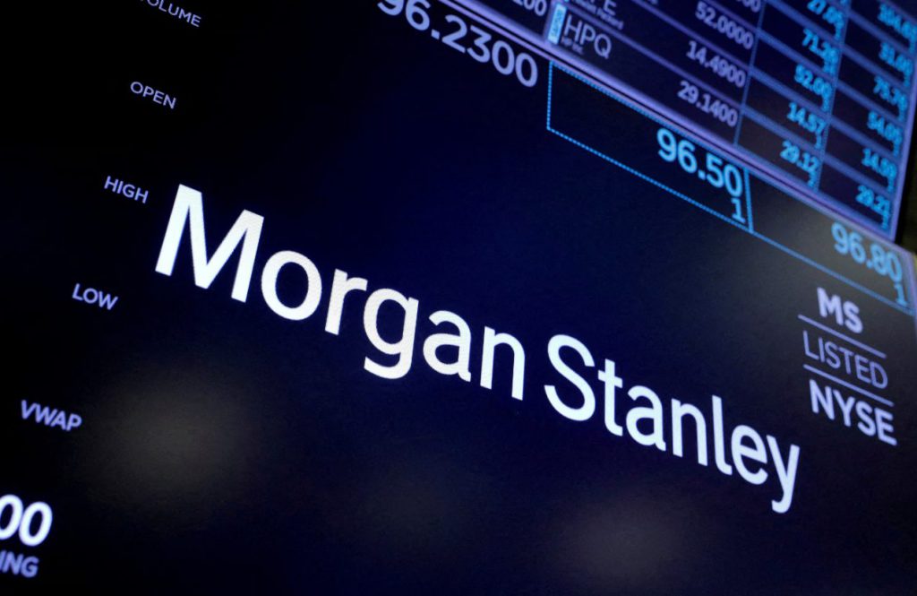 Morgan Stanley Still Shows Potential but at a Price
