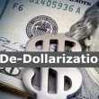 de-dollarization us dolalr bill
