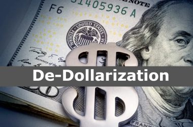 de-dollarization us dolalr bill