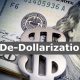 de-dollarization us dolalr bill
