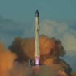 SpaceX Starship Megarocket Launch Sends Space Stocks Soaring