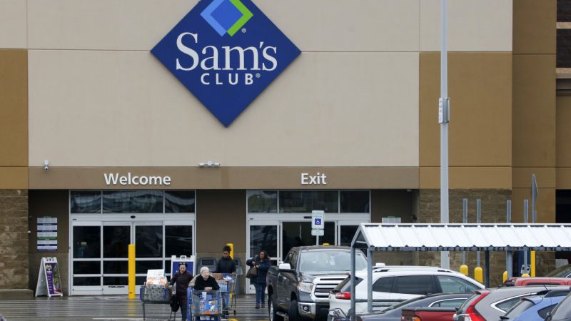 Sam's Hours Update Rising Retail Confidence in 2025 Despite Inflation