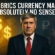 The BRICS Currency Makes Absolutely No Sense, Says Steve Moore