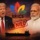 Trump Says India Will End Russian Oil Imports, New Delhi Denies