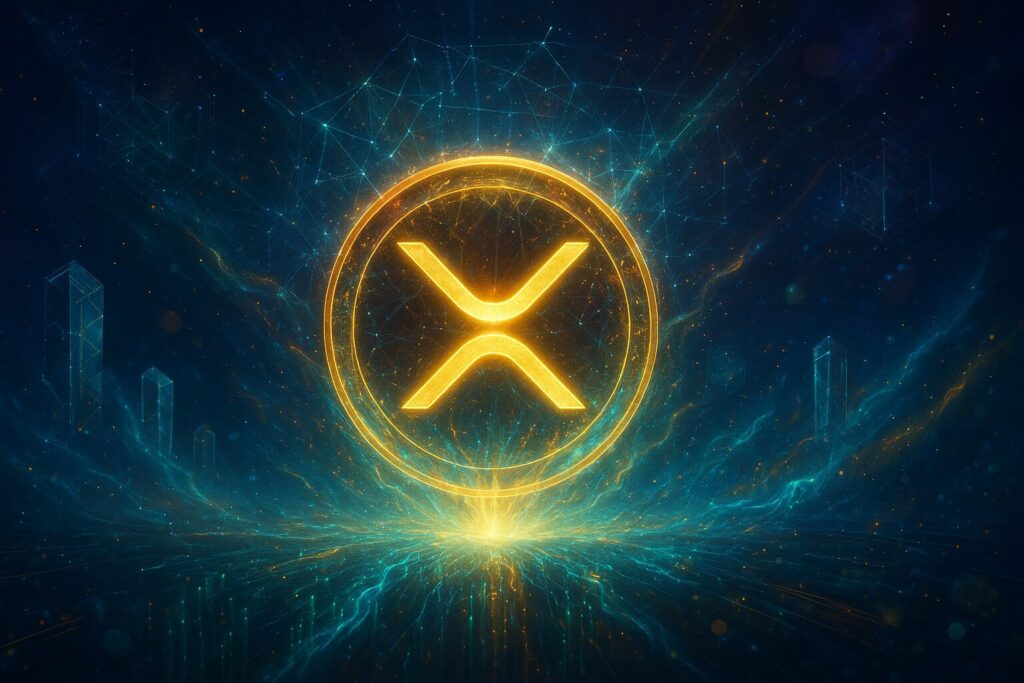 Ripple's Bold $1B XRP Move Echoes Pundit's $27 Endgame Forecast