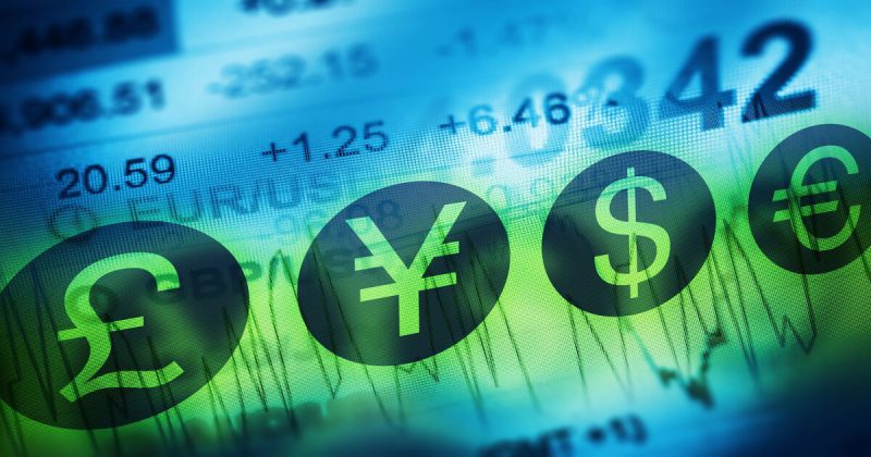Forex Market FX