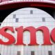 tsmc building logo