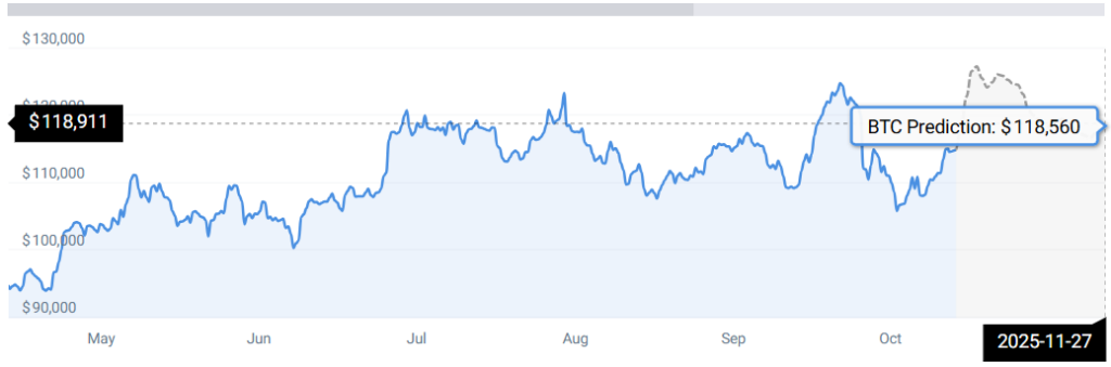 BTC STATS