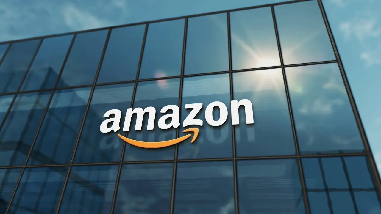 Wall Street Resets Amazon Stock Target as AWS AI Demand Surges