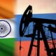 India Russia Crude Oil