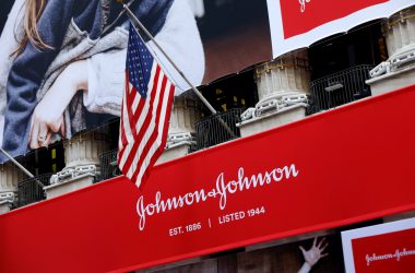 Johnson & Johnson