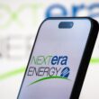 nextera energy stock nee