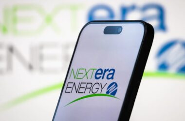 nextera energy stock nee