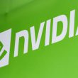 Nvidia NVDA logo