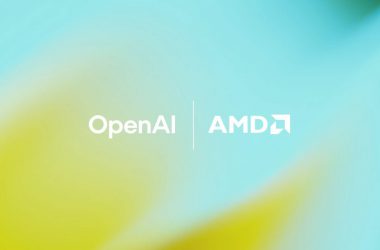 OpenAi AMD partnership