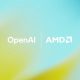 OpenAi AMD partnership