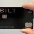 Mortgage rewards card Bilt mastercard