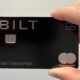Mortgage rewards card Bilt mastercard