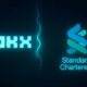 okx standard chartered deal