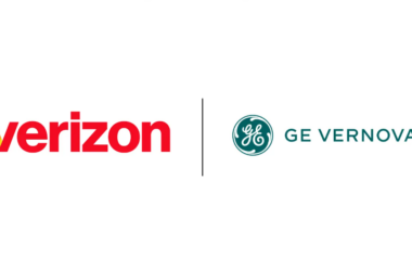 Verizon GE Vernova partnership
