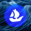 Opensea SEA launch