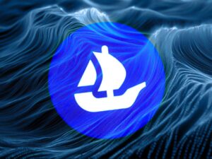 Opensea SEA launch