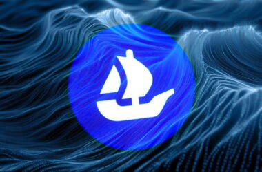 Opensea SEA launch