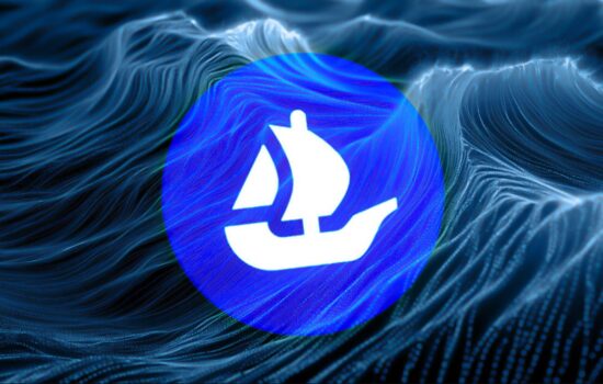 Opensea SEA launch