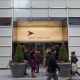 BNY Mellon headquarters exterior